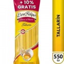 BOLSON DON FELIPE 500 +50 TALLARIN $ 1800   MOLINOS MAX